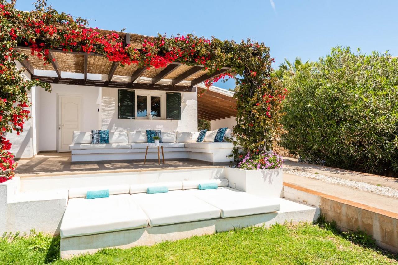 Villa Bini Uxuanne Бинибека Экстерьер фото